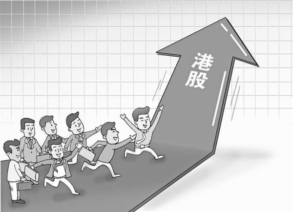 配资网之家 港股人气显著升温
